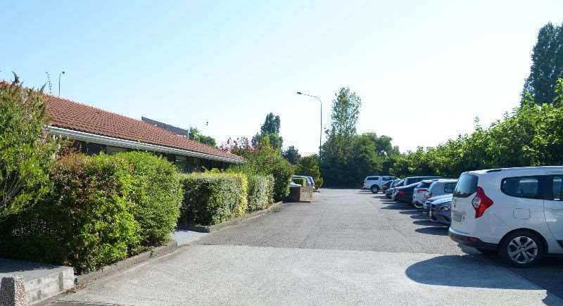 Aerel Toulouse Blagnac Aéroport Hotel Exterior foto